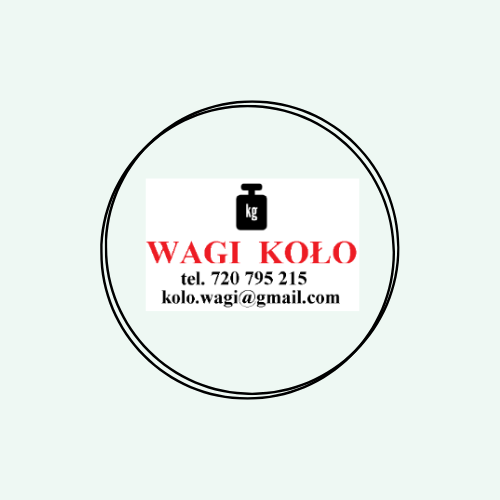 Zdjęcie na okładce dla Wagi Koło - naprawa i legalizacja wag elektronicznych